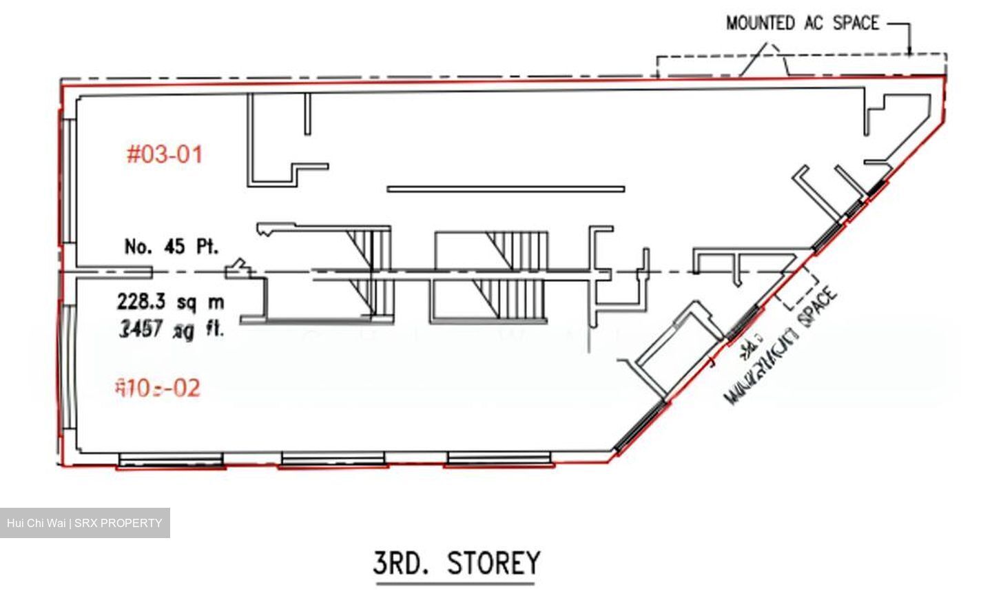 Ann Siang Road (D1), Retail #576580521